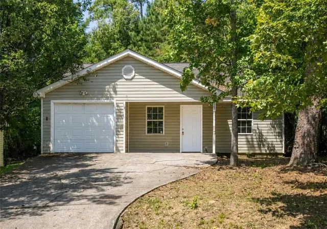 2nd image of 128 Norcross Wy, Rome, GA 30165 | MLS# 7821777