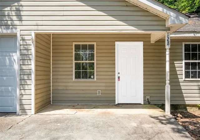 3rd image of 128 Norcross Wy, Rome, GA 30165 | MLS# 7821777