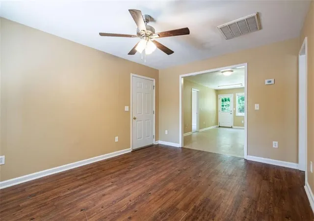 4th image of 128 Norcross Wy, Rome, GA 30165 | MLS# 7821777