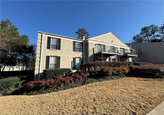2nd image of 3468 Essex Ave, Atlanta, GA 30339 | MLS# 7812153
