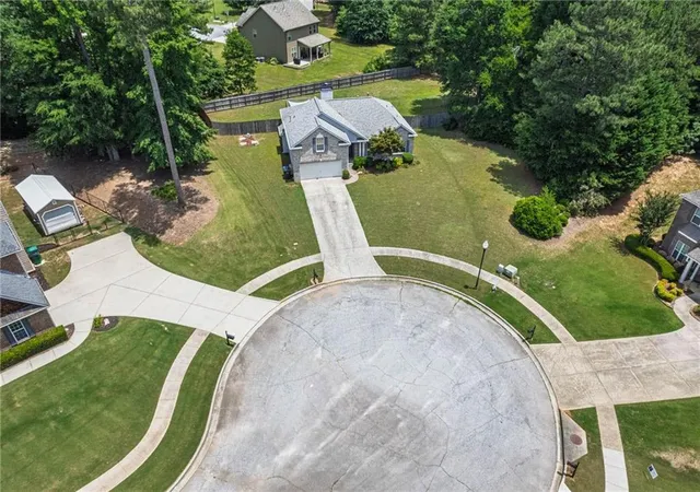 35th image of 3225 Moss Ct, Monroe, GA 30655 | MLS# 7784540