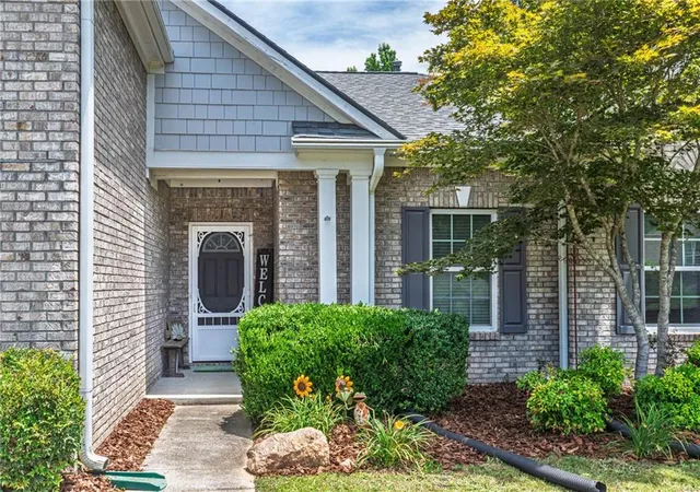 4th image of 3225 Moss Ct, Monroe, GA 30655 | MLS# 7784540