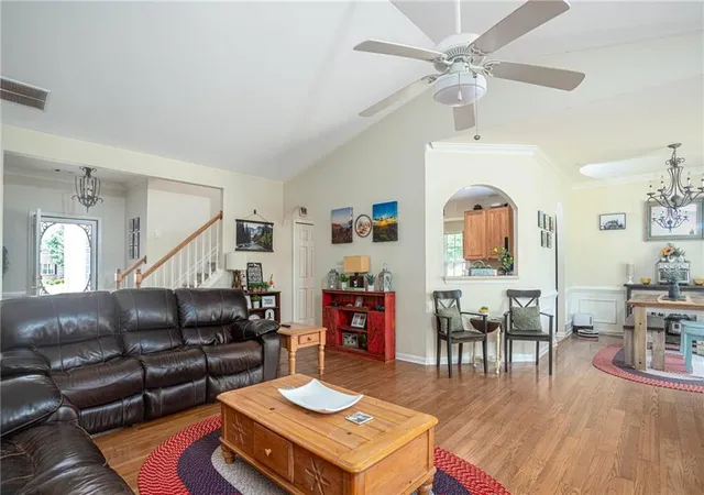 5th image of 3225 Moss Ct, Monroe, GA 30655 | MLS# 7784540