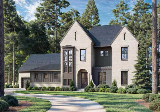 Photo 1 of Single family home for sale at 915 Ebenezer Ln, Roswell, GA 30075 | MLS# 7664415 | Listing updated on 2026-09-11