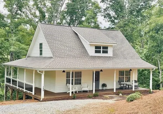 Photo 1 of Single family home for sale at 155 Bulldog Way, Dahlonega, GA 30533 | MLS# 7783692 | Listing updated on 2026-08-31