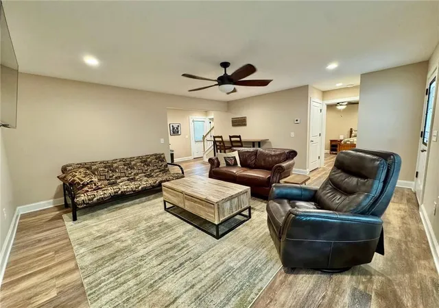 Photo 2 of Single family home for sale at 155 Bulldog Way, Dahlonega, GA 30533 | MLS# 7783692 | Listing updated on 2026-08-31