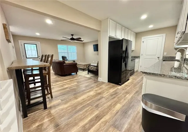 Photo 3 of Single family home for sale at 155 Bulldog Way, Dahlonega, GA 30533 | MLS# 7783692 | Listing updated on 2026-09-16
