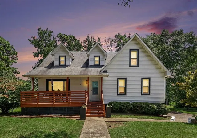Photo 1 of Single family home for sale at 8922 Western Pines Dr, Douglasville, GA 30134 | MLS# 7828594 | Listing updated on 2026-09-10