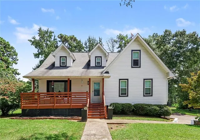 Photo 2 of Single family home for sale at 8922 Western Pines Dr, Douglasville, GA 30134 | MLS# 7828594 | Listing updated on 2026-09-10