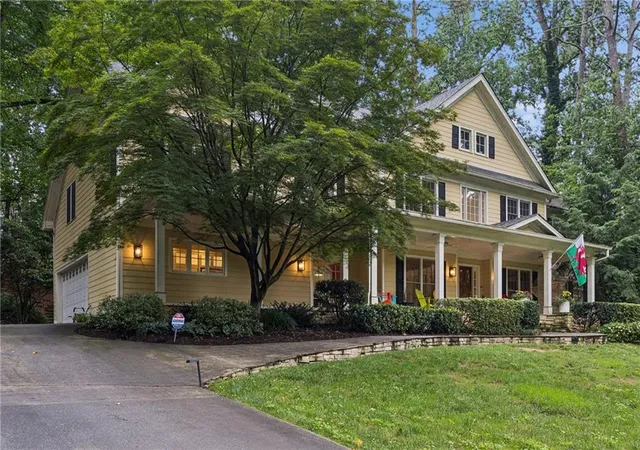 1st image of 4029 Emma Ln Ne, Atlanta, GA 30342 | MLS# 7785321