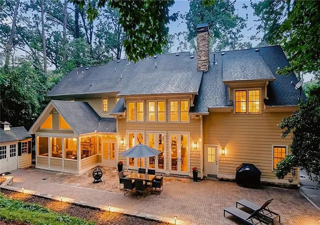 2nd image of 4029 Emma Ln Ne, Atlanta, GA 30342 | MLS# 7785321