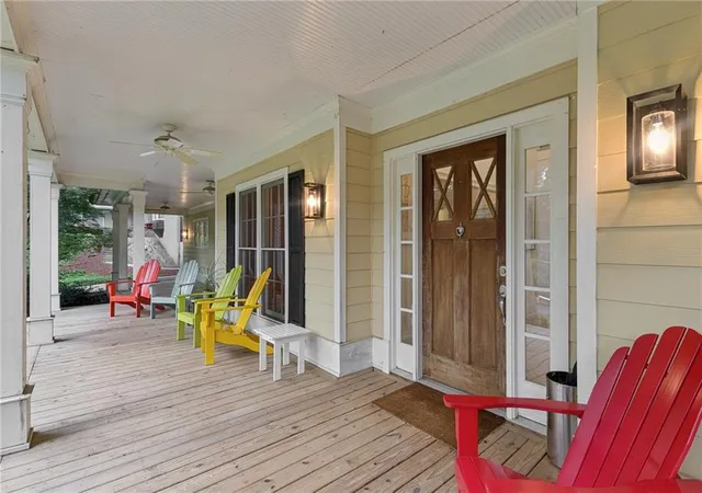4th image of 4029 Emma Ln Ne, Atlanta, GA 30342 | MLS# 7785321