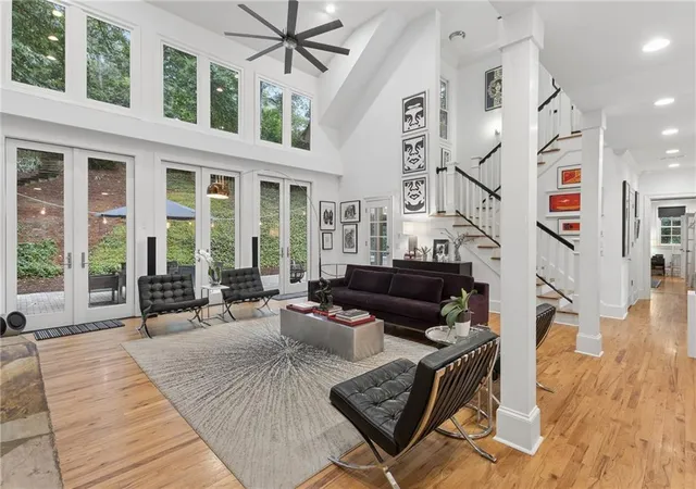 5th image of 4029 Emma Ln Ne, Atlanta, GA 30342 | MLS# 7785321
