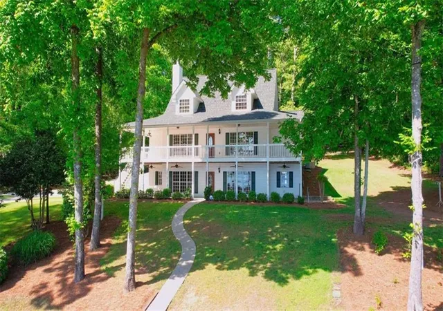 Homes for sale in Jackson, GA | 255 Old Hardy Farm Rd, Jackson, GA 30233 | MLS# 7758243