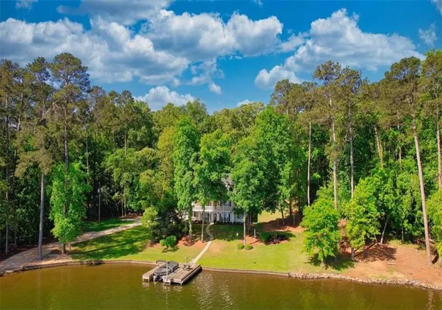 Homes for sale in Jackson, GA | 255 Old Hardy Farm Rd, Jackson, GA 30233 | MLS# 7758243