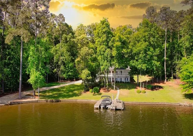 Homes for sale in Jackson, GA | 255 Old Hardy Farm Rd, Jackson, GA 30233 | MLS# 7758243