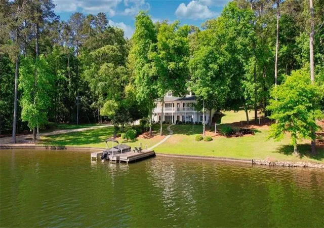 Homes for sale in Jackson, GA | 255 Old Hardy Farm Rd, Jackson, GA 30233 | MLS# 7758243