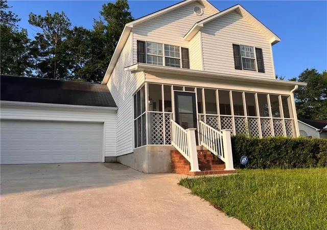 1st image of 152 Crest Mont, Macon, GA 31206 | MLS# 7778567