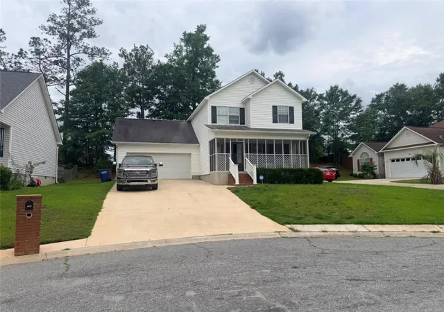2nd image of 152 Crest Mont, Macon, GA 31206 | MLS# 7778567