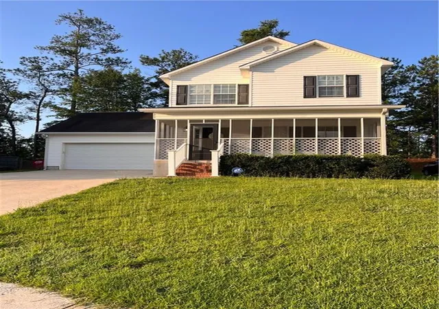 3rd image of 152 Crest Mont, Macon, GA 31206 | MLS# 7778567