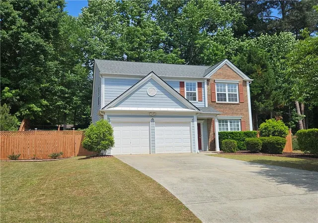 Photo 1 of Single family home for sale at 2608 Davenham Ln, Duluth, GA 30096 | MLS# 7766680 | Listing updated on 2026-09-25