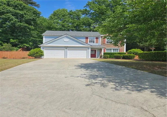 Photo 2 of Single family home for sale at 2608 Davenham Ln, Duluth, GA 30096 | MLS# 7766680 | Listing updated on 2026-09-25