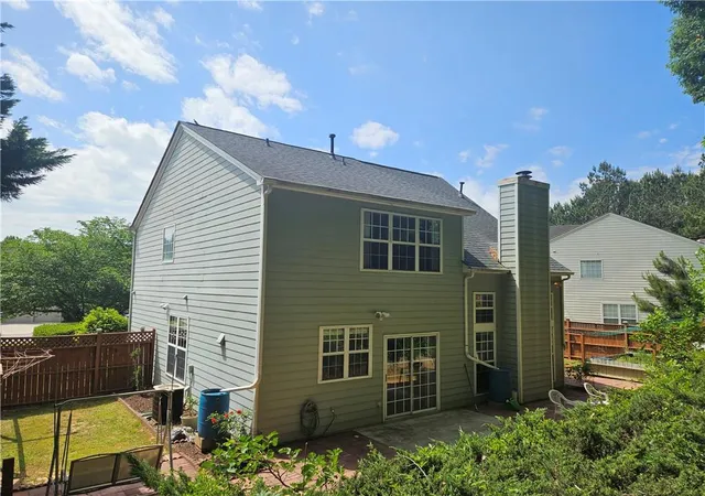 Photo 3 of Single family home for sale at 2608 Davenham Ln, Duluth, GA 30096 | MLS# 7766680 | Listing updated on 2026-09-25