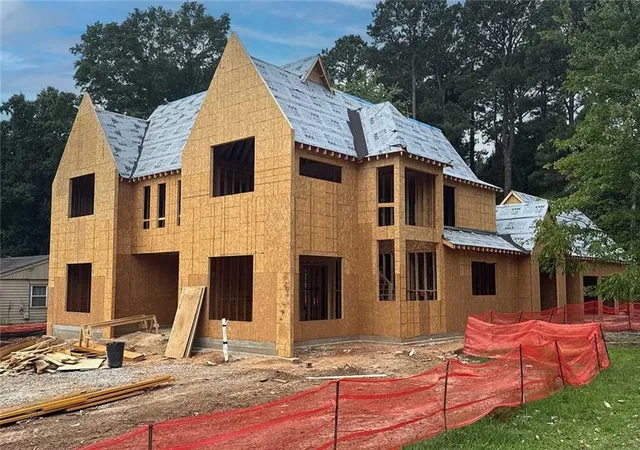 3rd image of 387 Jon Scott Dr, Alpharetta, GA 30009 | MLS# 7767951