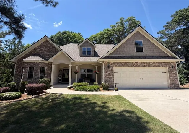 Photo 1 of Sale Pending at 1020 Honey Ln, Loganville, GA 30052 | MLS# 7804669 | Listing updated on 2026-08-19