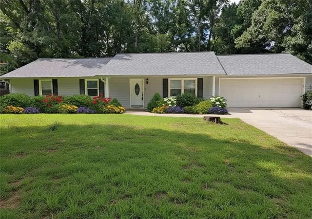 Photo 1 of Single family home for sale at 2073 Beechwood Dr, Conyers, GA 30013 | MLS# 7811231 | Listing updated on 2026-09-25