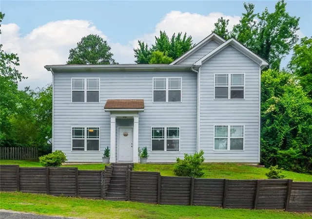 Photo 1 of Sale Pending at 2195 Pinetree Dr, Cumming, GA 30041 | MLS# 7784507 | Listing updated on 2026-10-02