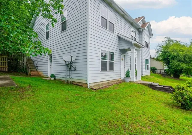 Photo 2 of Sale Pending at 2195 Pinetree Dr, Cumming, GA 30041 | MLS# 7784507 | Listing updated on 2026-10-02