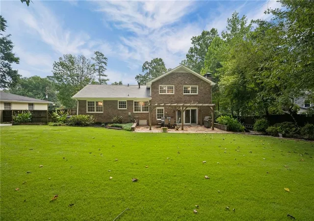 Photo 2 of Sale Pending at 5148 N Peachtree Rd, Atlanta, GA 30338 | MLS# 7822728 | Listing updated on 2026-08-28