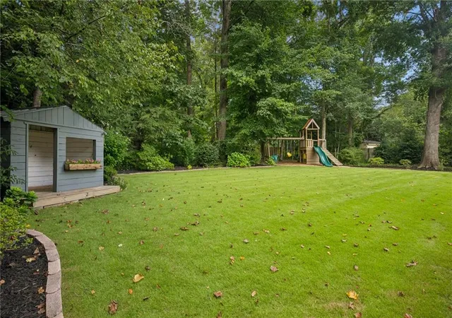 Photo 2 of Sale Pending at 5148 N Peachtree Rd, Atlanta, GA 30338 | MLS# 7822728 | Listing updated on 2026-08-28