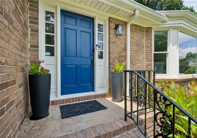 Photo 4 of Sale Pending at 5148 N Peachtree Rd, Atlanta, GA 30338 | MLS# 7822728 | Listing updated on 2026-08-28