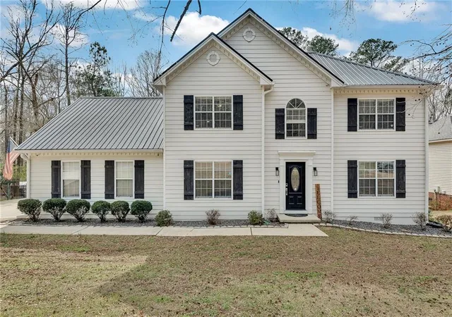 Photo 1 of Sale Pending at 236 Hidden Ct, Winder, GA 30680 | MLS# 7825283 | Listing updated on 2026-10-01