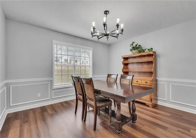 Photo 3 of Sale Pending at 236 Hidden Ct, Winder, GA 30680 | MLS# 7825283 | Listing updated on 2026-10-01