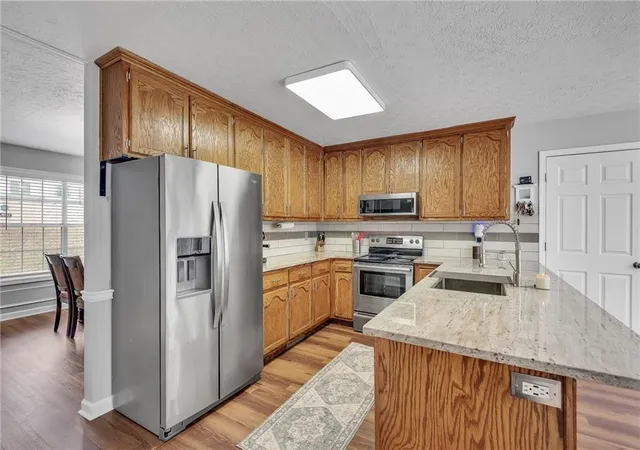 Photo 4 of Sale Pending at 236 Hidden Ct, Winder, GA 30680 | MLS# 7825283 | Listing updated on 2026-10-01