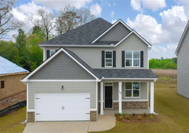 Photo 1 of Sale Pending at 227 Cattle Dr, Perry, GA 31069 | MLS# 7784374 | Listing updated on 2026-10-06