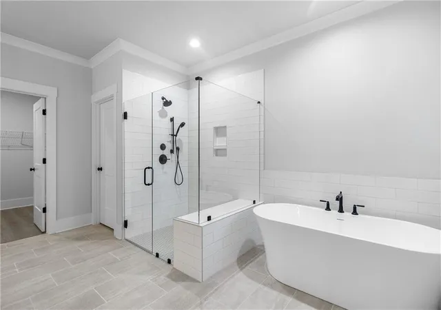 21st image of 2321 Pebble Trl, Monroe, GA 30656 | MLS# 7644292