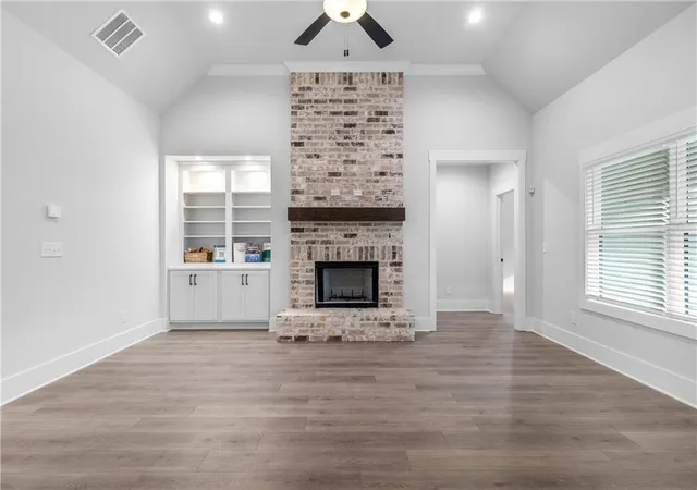 3rd image of 2321 Pebble Trl, Monroe, GA 30656 | MLS# 7644292