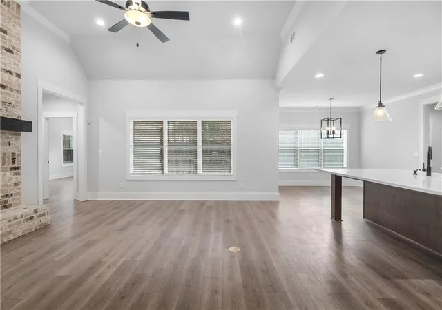 4th image of 2321 Pebble Trl, Monroe, GA 30656 | MLS# 7644292