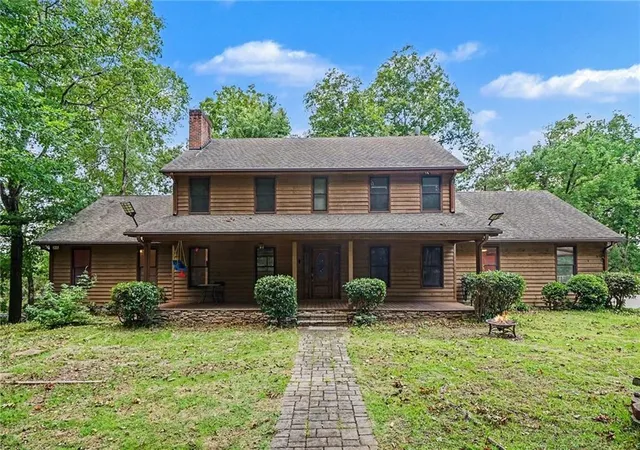 2nd image of 3440 Monica Ln Sw, Conyers, GA 30094 | MLS# 7799292