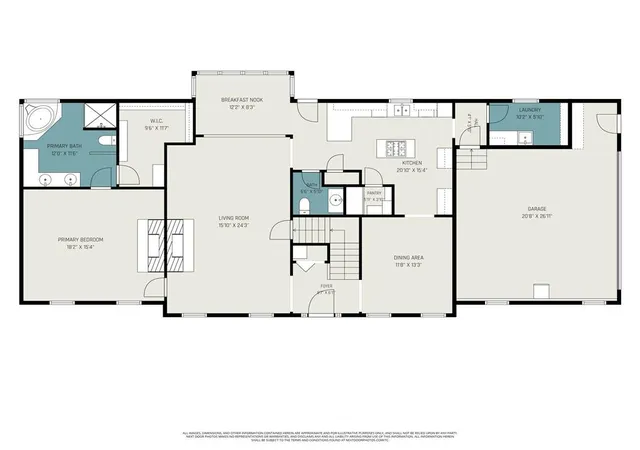 42nd image of 3440 Monica Ln Sw, Conyers, GA 30094 | MLS# 7799292