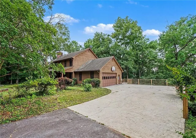 5th image of 3440 Monica Ln Sw, Conyers, GA 30094 | MLS# 7799292