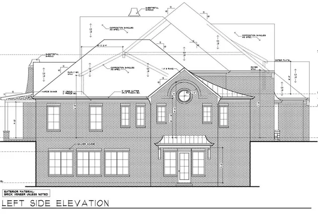 Photo 3 of Single family home for sale at 611 Hawks Ridge Dr, Ball Ground, GA 30107 | MLS# 7799352 | Listing updated on 2026-08-03