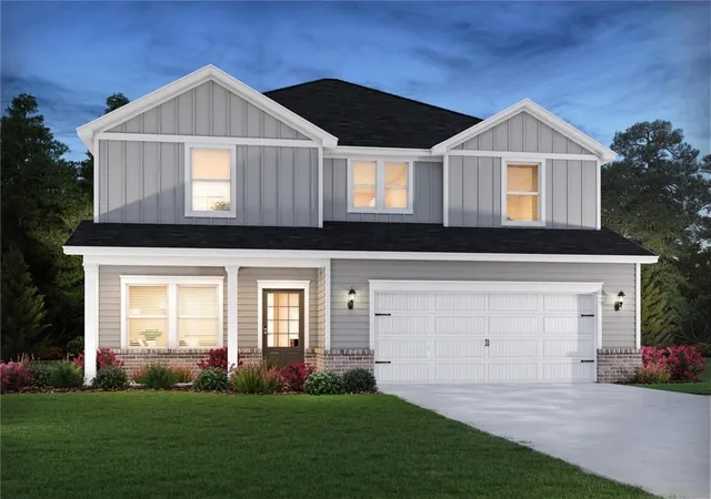 1st image of 139 Mulberry Creek Ct, Pendergrass, GA 30567 | MLS# 7766388