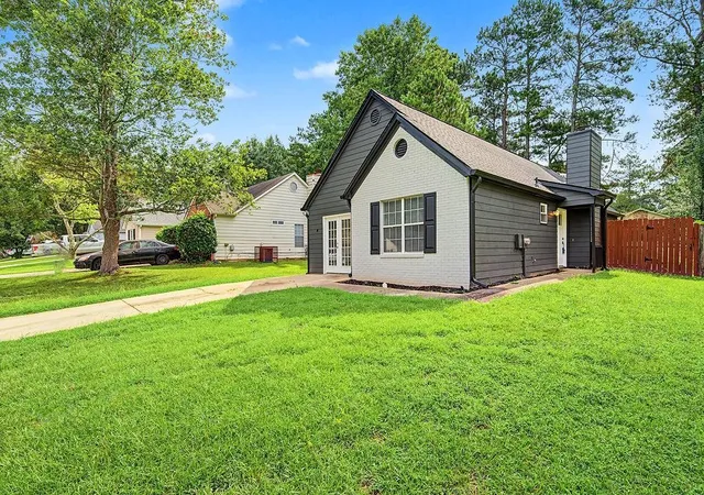 Photo 1 of Single family home for sale at 1488 Cain Ct, Douglasville, GA 30134 | MLS# 7810534 | Listing updated on 2026-09-04