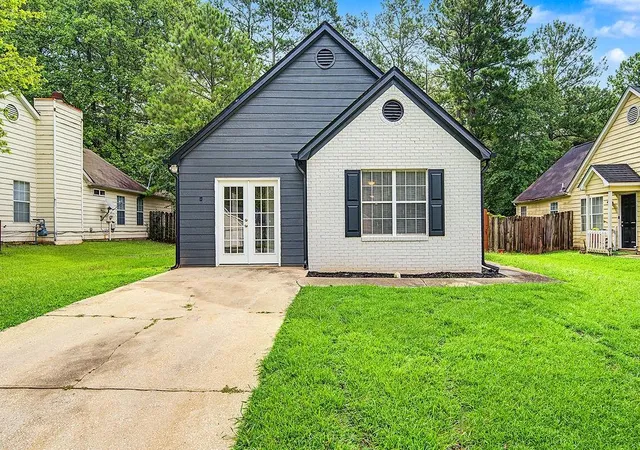 Photo 2 of Single family home for sale at 1488 Cain Ct, Douglasville, GA 30134 | MLS# 7810534 | Listing updated on 2026-09-04