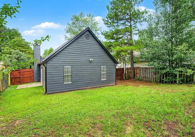 Photo 36 of Single family home for sale at 1488 Cain Ct, Douglasville, GA 30134 | MLS# 7810534 | Listing updated on 2026-09-04
